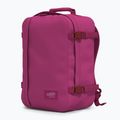 Kelioninė kuprinė CabinZero Classic 36 l lovestruck pink 4