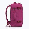 Kelioninė kuprinė CabinZero Classic 36 l lovestruck pink 6