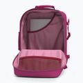 Turistinė kuprinė CabinZero Classic 36 l lovestruck pink 7