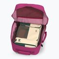 Turistinė kuprinė CabinZero Classic 36 l lovestruck pink 11