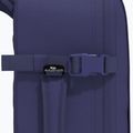 Turistinė kuprinė CabinZero Military 36 l galaxy blue 8