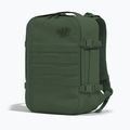 Kelioninė kuprinė CabinZero Military 28 l mystic green 3