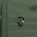Kelioninė kuprinė CabinZero Military 28 l mystic green 10