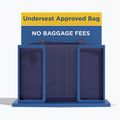Turistinė kuprinė CabinZero Military 28 l galaxy blue 7
