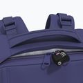 Turistinė kuprinė CabinZero Military 28 l galaxy blue 8