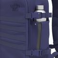 Kelioninė kuprinė CabinZero Military 28 l galaxy blue 10