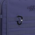 Kelioninė kuprinė CabinZero Military 28 l galaxy blue 11