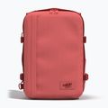 Kelioninė kuprinė CabinZero Classic Plus 32 l peach valley