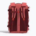 CabinZero Classic Plus 42 l peach valley turistinė kuprinė 4