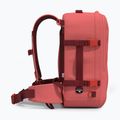 Turistinė kuprinė CabinZero Classic Pro 32 l peach valley 4