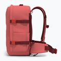 Kelioninė kuprinė CabinZero Classic Pro 32 l peach valley 5