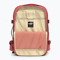 Turistinė kuprinė CabinZero Classic Pro 32 l peach valley 7