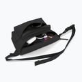 Juosmes krepšys CabinZero Flicker 4 l absolute black 4