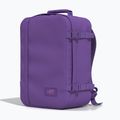 Kelioninė kuprinė CabinZero Classic 36 l lavender dream 4