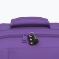 Turistinė kuprinė CabinZero Classic 36 l lavender dream 8