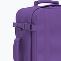 Turistinė kuprinė CabinZero Classic 36 l lavender dream 9