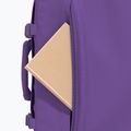 Kelioninė kuprinė CabinZero Classic 36 l lavender dream 10