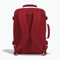 Turistinė kuprinė CabinZero Classic 36 l ketchup 3