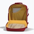 Turistinė kuprinė CabinZero Classic 36 l ketchup 7