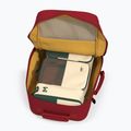 Kelioninė kuprinė CabinZero Classic 36 l ketchup 8