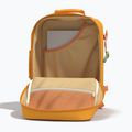 Kelioninė kuprinė CabinZero Classic 36 l honeycomb 7