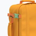 Kelioninė kuprinė CabinZero Classic 36 l honeycomb 10