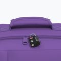 Kelioninė kuprinė CabinZero Classic 44 l lavender dream 9