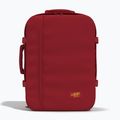 Turistinė kuprinė CabinZero Classic 44 l ketchup