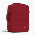 Turistinė kuprinė CabinZero Classic 44 l ketchup 2