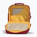 Turistinė kuprinė CabinZero Classic 44 l ketchup 7