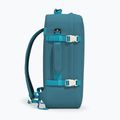Kelioninė kuprinė CabinZero Classic 44 l bali blue 5