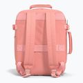 Kelioninė kuprinė CabinZero Classic Tech 28 l rožinė 3