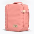 Kelioninė kuprinė CabinZero Classic Tech 28 l rožinė 4