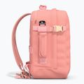 Kelioninė kuprinė CabinZero Classic Tech 28 l rožinė 5