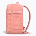 Kelioninė kuprinė CabinZero Classic Tech 28 l rožinė 6