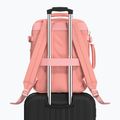 Kelioninė kuprinė CabinZero Classic Tech 28 l rožinė 7