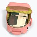 Kelioninė kuprinė CabinZero Classic Tech 28 l rožinė 9