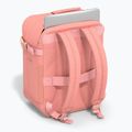 Kelioninė kuprinė CabinZero Classic Tech 28 l rožinė 10