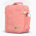 Kelioninė kuprinė CabinZero Classic Tech 28 l rožinė 11