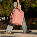 Kelioninė kuprinė CabinZero Classic Tech 28 l rožinė 16
