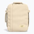 Turistinė kuprinė CabinZero Classic Tech 28 l shell white