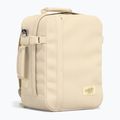 Turistinė kuprinė CabinZero Classic Tech 28 l shell white 2