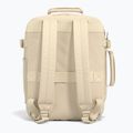Turistinė kuprinė CabinZero Classic Tech 28 l shell white 3