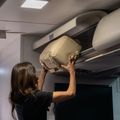 Kelioninė kuprinė CabinZero Classic Tech 28 l shell white 19