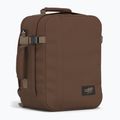 Turistinė kuprinė CabinZero Classic Tech 28 l redwood 2