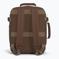 Kelioninė kuprinė CabinZero Classic Tech 28 l redwood 3