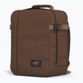 Turistinė kuprinė CabinZero Classic Tech 28 l redwood 4
