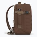 Turistinė kuprinė CabinZero Classic Tech 28 l redwood 5