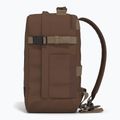 Turistinė kuprinė CabinZero Classic Tech 28 l redwood 6
