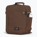 Turistinė kuprinė CabinZero Classic Tech 28 l redwood 9